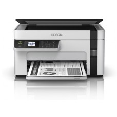 Epson EcoTank M2110 C11CJ19401 A4 Монохромное струйное МФУ Принтер