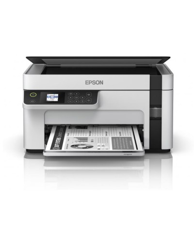 Epson EcoTank M2110 C11CJ19401 A4 Монохромное струйное МФУ Принтер