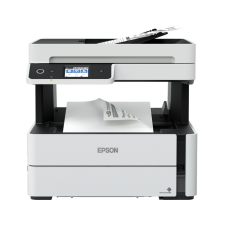 Epson EcoTank M3170 C11CG92404 A4 Монохромный струйный  принтер