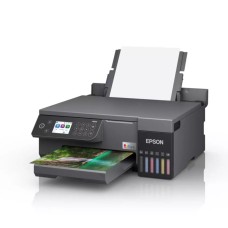 Epson EcoTank Photo L8100 C11CK94401 A4 6-цветный струйный МФУ фотопринтер