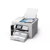 Epson EcoTank Pro L15180 C11CH71407 A3+ Цветное струйное МФУ 4-в-1 принтер