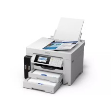 Epson EcoTank Pro L15180 C11CH71407 A3+ Цветное струйное МФУ 4-в-1 принтер