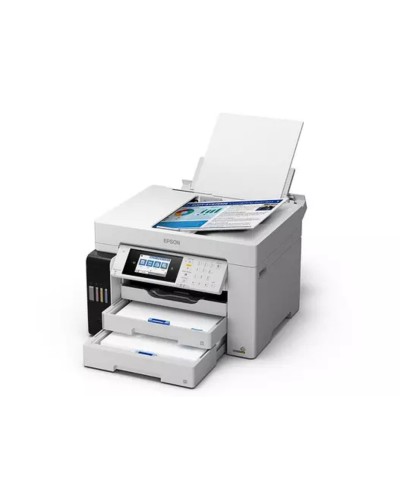Epson EcoTank Pro L15180 C11CH71407 A3+ Цветное струйное МФУ 4-в-1 принтер