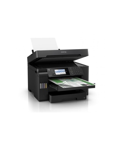 Epson L15150 / A3+ / Струйное МФУ / 4-в-1 принтер