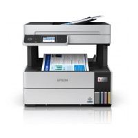 МФУ Epson L6490 Цветной  принтер
