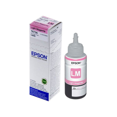 Epson T6736 C13T67364A Light Magenta Оригинальные чернила 70 мл
