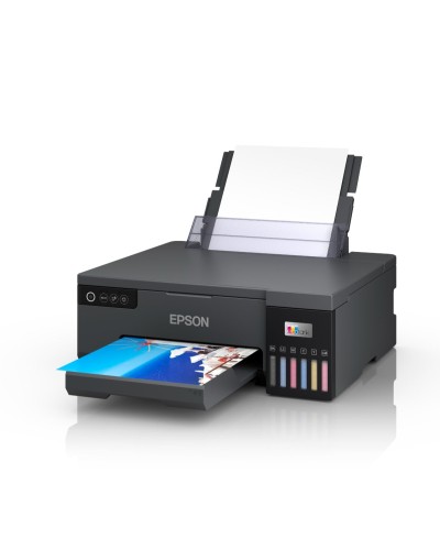 Epson L8050  Фотопринтер