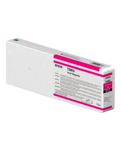 Epson T55K30N C13T55K30N Оригинальный чернильный картридж 700 мл