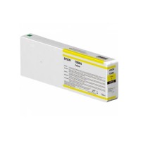 Epson T55K400 C13T55K400 Yellow UltraChrome HDX/HD 700 ml Original Mürəkkəb Kartrici