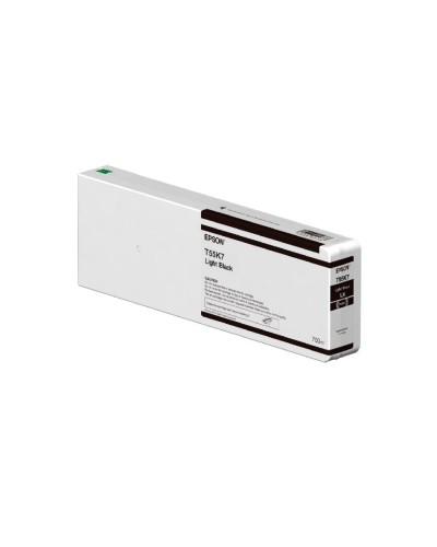 Epson T55K700 C13T55K700  оригинальный струйный картридж 700 мл