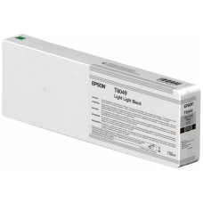 Epson T55K900 C13T55K900 UltraChrome HDX/HD Original Mürəkkəb Kartrici 700 ml