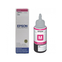 Epson T6643 664 Magenta  70 ml