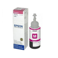 Epson T6733 C13T67334A Magenta Оригинальные чернила 70 мл