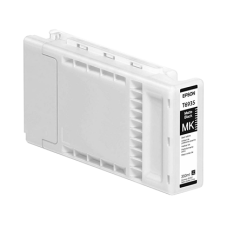 Epson T693500 UltraChrome XD Matte Black Original Mürəkkəb Kartrici 350 ml