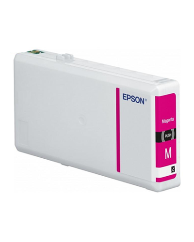 Epson T7893 C13T789340 XXL Magenta Оригинальный картридж с чернилами 4000 страниц 34.2 мл