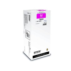 Epson T8693 C13T869340 Magenta XXL Оригинальный блок подачи чернил 735.2 мл 75000 страниц
