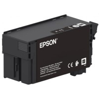 Epson UltraChrome T40D140 Original Mürəkkəb Kartrici 80 ml