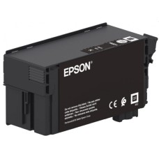 Epson UltraChrome T40D140 Original Mürəkkəb Kartrici 80 ml