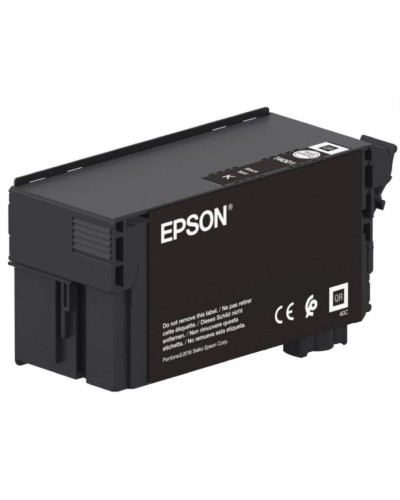 Epson UltraChrome T40D140 Original Mürəkkəb Kartrici 80 ml