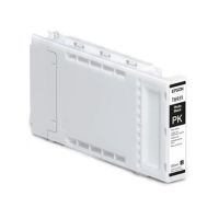 Epson UltraChrome XD T6931 C13T693100 Photo Black Original Mürəkkəb Kartrici 350 ml