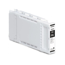 Epson UltraChrome XD T6931 C13T693100 Photo Black Original Mürəkkəb Kartrici 350 ml