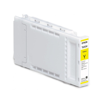 Epson UltraChrome XD T6934 T693400 Yellow Original Mürəkkəb Kartrici 350 ml