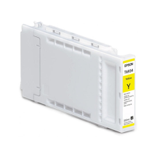 Epson UltraChrome XD T6934 T693400 Yellow Original Mürəkkəb Kartrici 350 ml