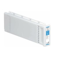 Epson UltraChrome XD T694200 Cyan Original Mürəkkəb Kartrici 700 ml