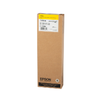 Epson UltraChrome XD T694400 C13T694400 Yellow Original Mürəkkəb Kartrici 700 ml