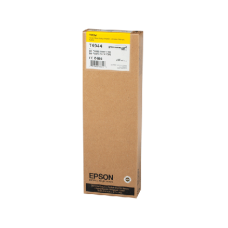 Epson UltraChrome XD T694400 C13T694400 Yellow Original Mürəkkəb Kartrici 700 ml
