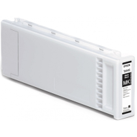 Epson UltraChrome XD T694500 C13T694500 Matte Black Original Mürəkkəb Kartrici 700 ml