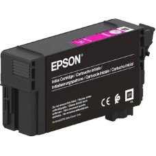 Epson UltraChrome XD2 T40D340 Magenta 50 ml Original Mürəkkəb Kartrici