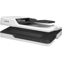 Epson WorkForce DS-1630 B11B239401 A4 Планшетный документ-сканер