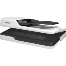 Epson WorkForce DS-1630 B11B239401 A4 Планшетный документ-сканер