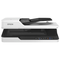 Epson WorkForce DS-1660W 1 A4 Планшетный сканер ADF Duplex Wi-Fi 220-240V