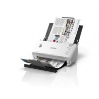 Epson WorkForce DS-410 B11B249401 A4 CIS Дуплексный документ-сканер 600 DPI