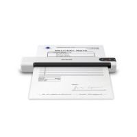 Epson WorkForce DS-70 B11B252402 A4 Портативный цветной CIS-сканер USB 600 DPI