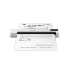 Epson WorkForce DS-70 B11B252402 A4 Портативный цветной CIS-сканер USB 600 DPI