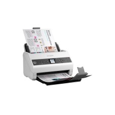 Epson WorkForce DS-730N B11B259401 A4 Цветной Дуплексный Сетевой Сканер