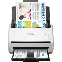 Epson WorkForce DS-770II B11B262401BB A4 Цветной Дуплексный Документ-сканер