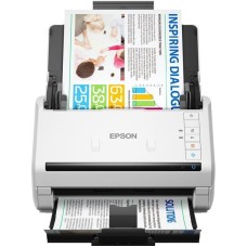 Epson WorkForce DS-770II B11B262401BB A4 Цветной Дуплексный Документ-сканер