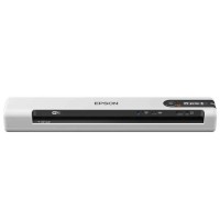 Epson WorkForce DS-80W A4 Portativ Sənəd Skaneri Wi-Fi 600 dpi