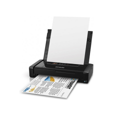 Epson WorkForce WF-100W C11CE05404DA A4 Цветной Портативный Струйный Принтер