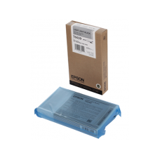 Epson T6039 C13T603900 Light Light Black Оригинальный струйный картридж