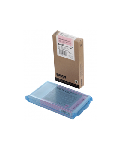 Epson I/C SP-7880/9880 Vivid Light Magenta T6036 Картридж