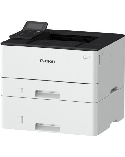 Canon Laser Printer i-SENSYS LBP246DW / A4 / Qara-Ağ / Wi-Fi / Ethernet / USB