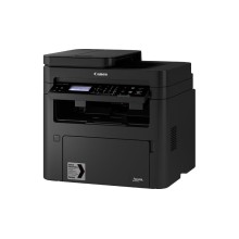 Canon i-SENSYS MF264DW II / MFP / A4 / Qara-Ağ / Wi-Fi / USB / Ethernet