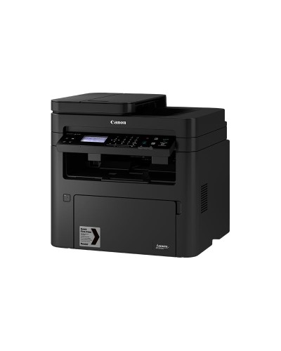 Canon i-SENSYS MF264DW II / MFP / A4 / Qara-Ağ / Wi-Fi / USB / Ethernet