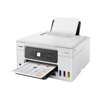 Canon MAXIFY GX3040 / Color / Inkjet MFP / A4 / Wi-Fi