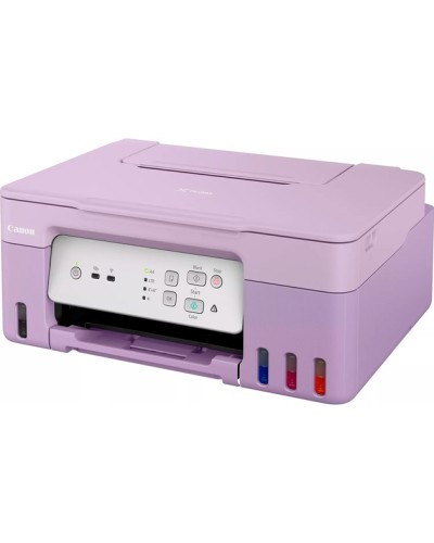 Canon PIXMA G3430 / Color / Inkjet MFP / A4 / Wi-Fi